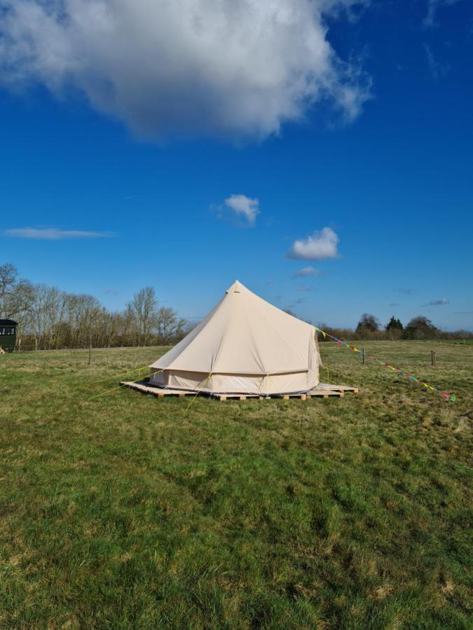 Milberry Green Meadows Warlingham Eksteriør billede